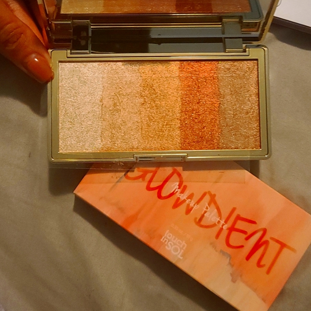 Face Palette